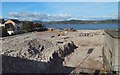 Site of Greenock Navy Buildings