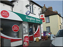 TL0441 : Houghton Stores by Alex McGregor
