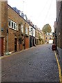 Dunworth Mews, Notting Hill