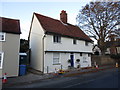 The Manse, Bear Street, Nayland