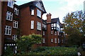 Moreland Court, Finchley Road