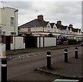 Robinson Road houses, Gloucester