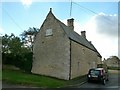 The Redlands, Back Lane, Stonesby