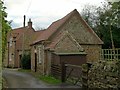 Former Methodist church, Goadby Marwood