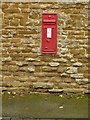 Wycomb postbox, ref.LE14 30