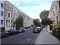 Tavistock Road, Notting Hill