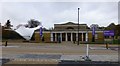 Serpentine Sackler Gallery