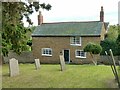 Old Manor Bakery, Church St, Scalford