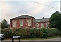 Scalford Methodist Chapel