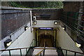 Highgate Underground Station