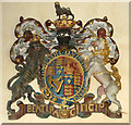 Royal Coat of Arms