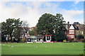 Ealing Cricket Club