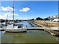 Fleetwood Marina