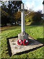 Pencombe war memorial