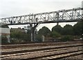 Spa Road and Bermondsey railway station (site), Greater London