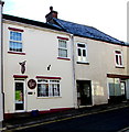 The Beauty Spot, Middle Street, Chepstow 