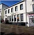 HSBC Chepstow