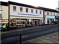 Original Factory Shop, Chepstow