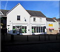 Lloyds Bank Chepstow