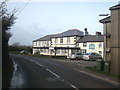 The Smugglers Inn at St Erth Praze