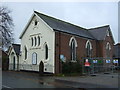 Waverton Evangelical Church