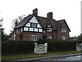 Houses on Guy Lane