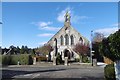 Caldwell Parish Church