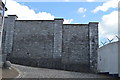 Dockyard Wall