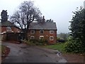 Burton Overy Village Hall