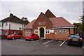 St Andrews Church Memorial Hall