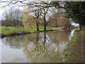 Oxford Canal Walk