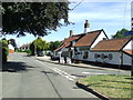 Waggon And Horses Public House