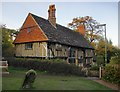 The Guest House, Lingfield