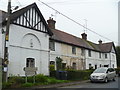 High Street cottages