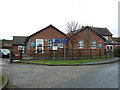 Bickerton Holy Trinity C of E Primary School