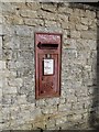 Wall Post Box