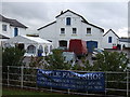 Castle Farm and shop, Cholmondeley