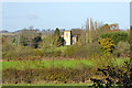 Barford St. Michael church