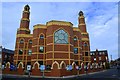 Lodge Lane, Beeston, Leeds