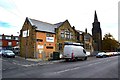 Hamara Healthy Living Centre, Tempest Road, Leeds