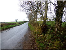 H5170 : Deverney Road, Recarson by Kenneth  Allen