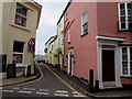 Queen Street, Teignmouth