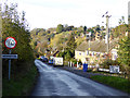 Bell Street, Hornton