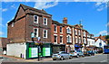 Load Street, Bewdley