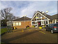 Perthshire Visitor Centre at Bankfoot