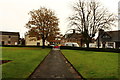 Town Gardens, Maybole