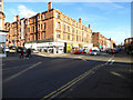 Dumbarton Road