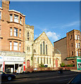 Partick Methodist Church