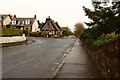 Cargill Road, Maybole