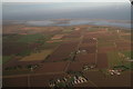 Five hundred Acres: land between Marsh and Ark Road (aerial 2016)